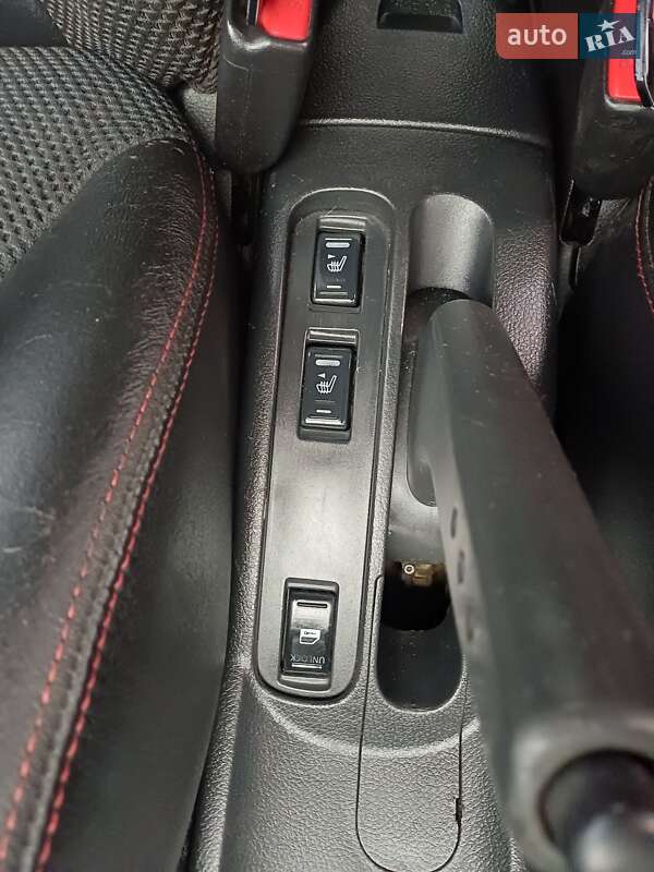 Хэтчбек Nissan Note 2007 в Каменском