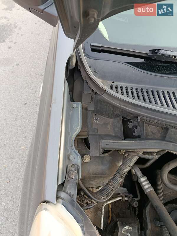 Хэтчбек Nissan Note 2006 в Чернигове фото 32 Хэтчбек Nissan Note 2006 в Чернигове