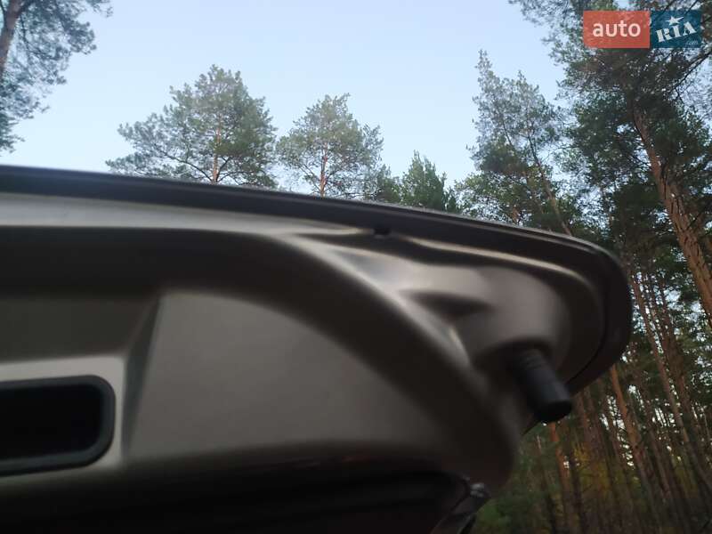 Хэтчбек Nissan Note 2008 в Днепре