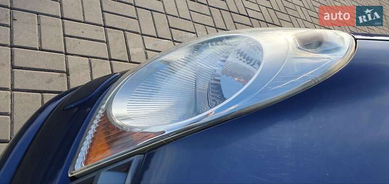 Хэтчбек Nissan Note 2008 в Казатине фото 17 Хэтчбек Nissan Note 2008 в Казатине