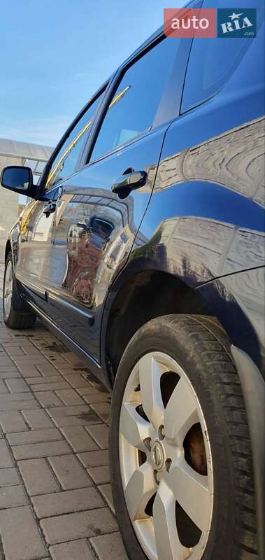 Хэтчбек Nissan Note 2008 в Казатине фото 6 Хэтчбек Nissan Note 2008 в Казатине