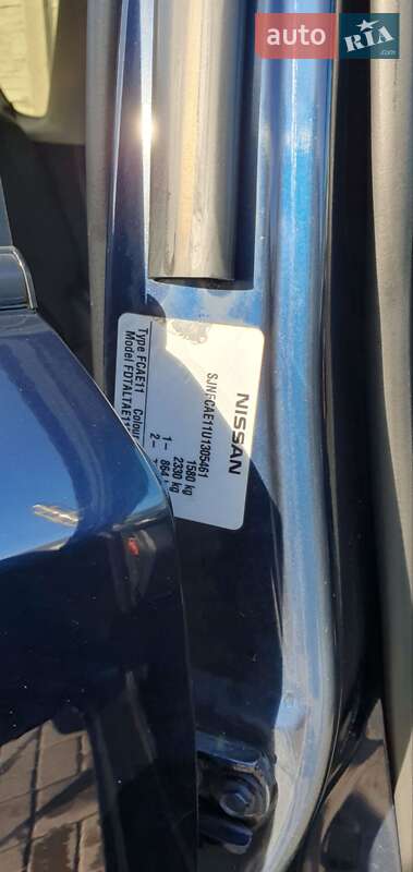 Хэтчбек Nissan Note 2008 в Казатине фото 25 Хэтчбек Nissan Note 2008 в Казатине