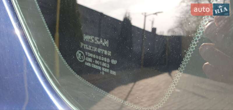 Хэтчбек Nissan Note 2008 в Казатине фото 50 Хэтчбек Nissan Note 2008 в Казатине