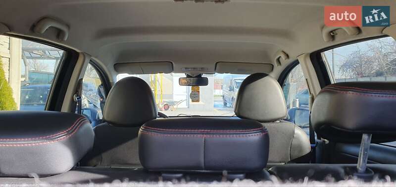 Хэтчбек Nissan Note 2008 в Казатине фото 66 Хэтчбек Nissan Note 2008 в Казатине