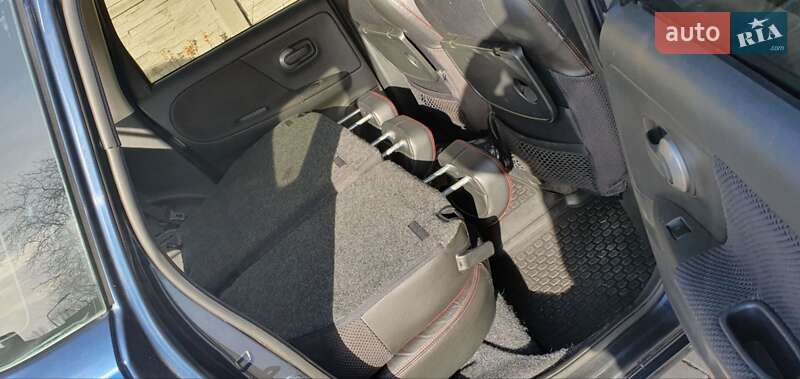 Хэтчбек Nissan Note 2008 в Казатине фото 62 Хэтчбек Nissan Note 2008 в Казатине