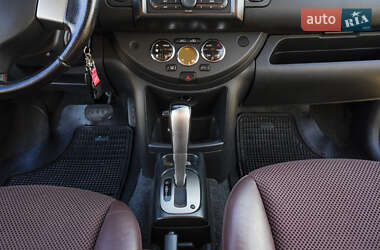 Хетчбек Nissan Note 2007 в Львові