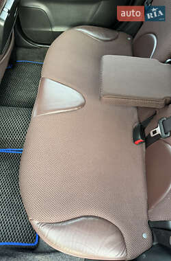 Хэтчбек Nissan Note 2007 в Львове