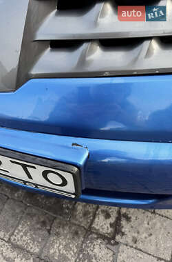 Хэтчбек Nissan Note 2007 в Львове