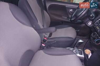 Хэтчбек Nissan Note 2009 в Луцке
