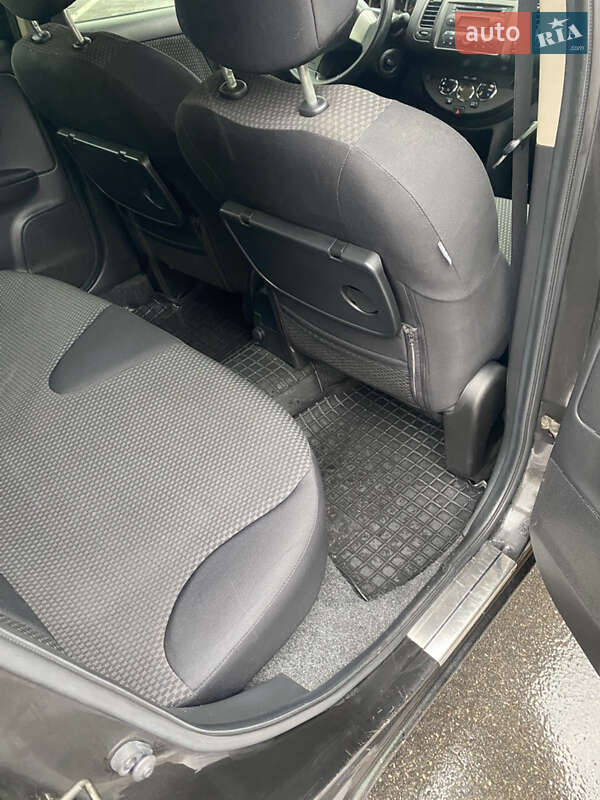 Хэтчбек Nissan Note 2006 в Чернигове фото 14 Хэтчбек Nissan Note 2006 в Чернигове