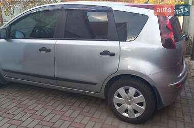 Хэтчбек Nissan Note 2011 в Днепре
