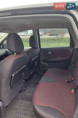 Хетчбек Nissan Note 2008 в Мукачевому