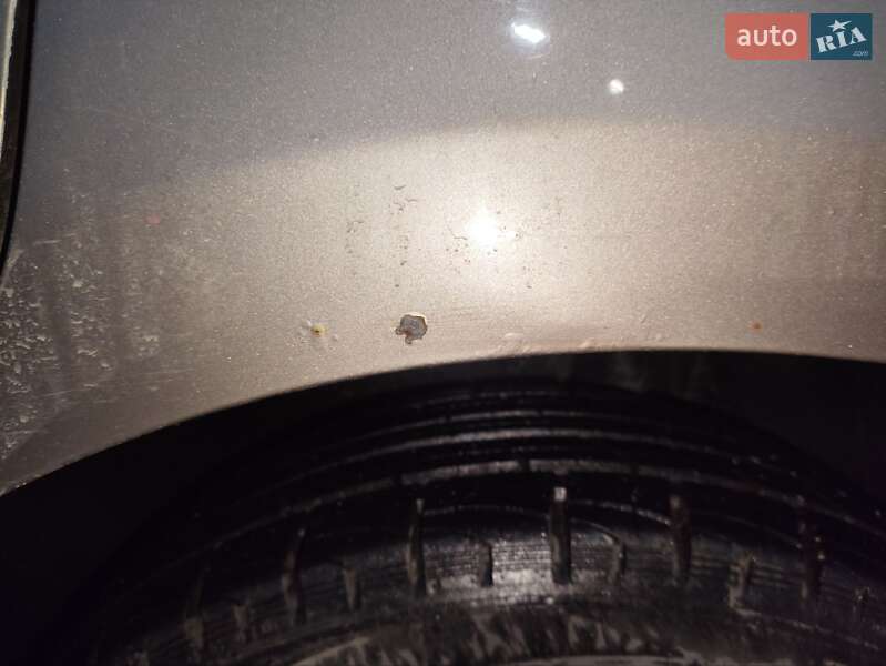 Хетчбек Nissan Note 2009 в Хмельницькому