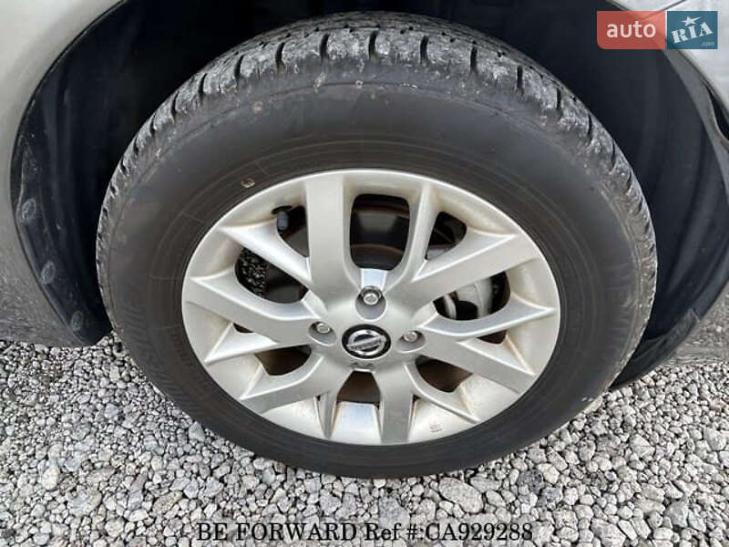 Хетчбек Nissan Note 2019 в Києві