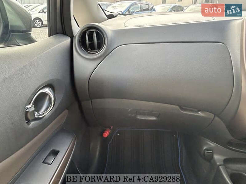 Хетчбек Nissan Note 2019 в Києві