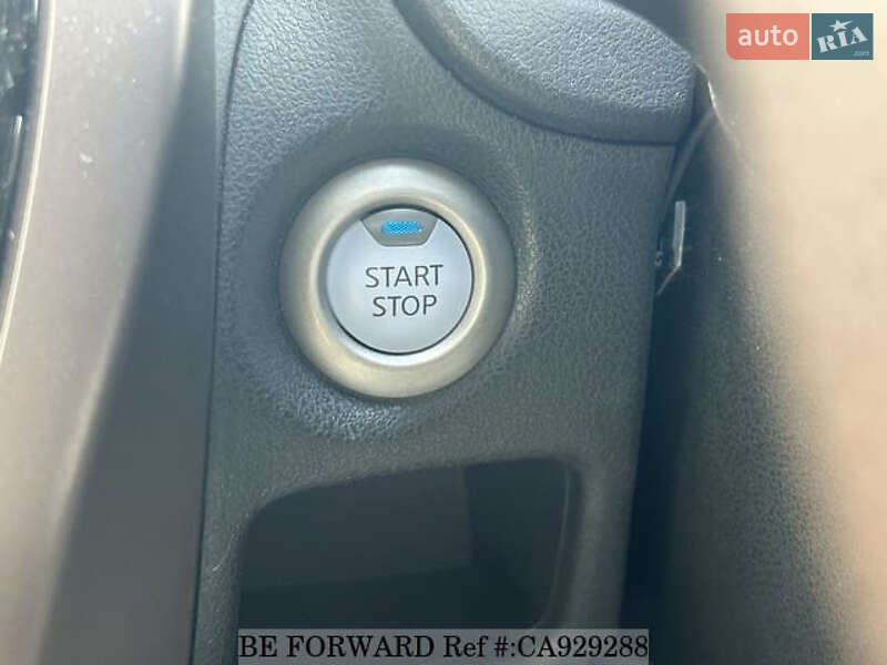 Хетчбек Nissan Note 2019 в Києві