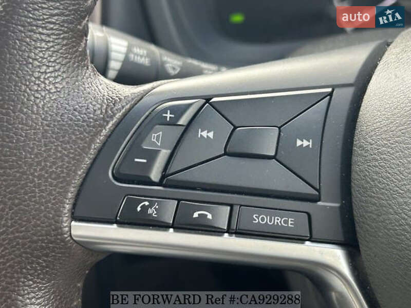 Хетчбек Nissan Note 2019 в Києві