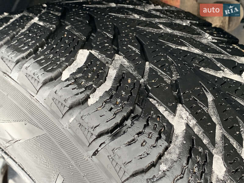 Хетчбек Nissan Note 2007 в Дрогобичі