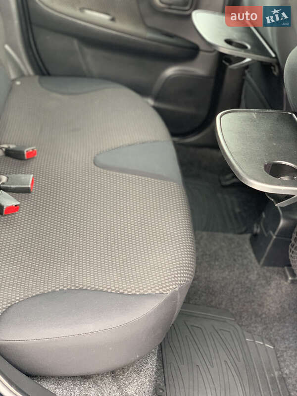 Хетчбек Nissan Note 2007 в Дрогобичі