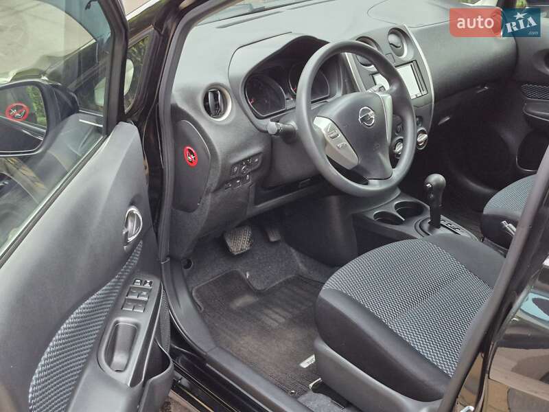 Хэтчбек Nissan Note 2015 в Одессе фото 24 Хэтчбек Nissan Note 2015 в Одессе