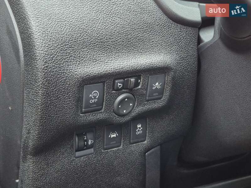 Хэтчбек Nissan Note 2015 в Одессе фото 31 Хэтчбек Nissan Note 2015 в Одессе