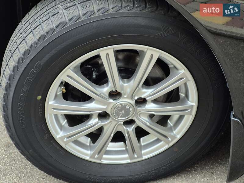 Хэтчбек Nissan Note 2015 в Одессе фото 46 Хэтчбек Nissan Note 2015 в Одессе