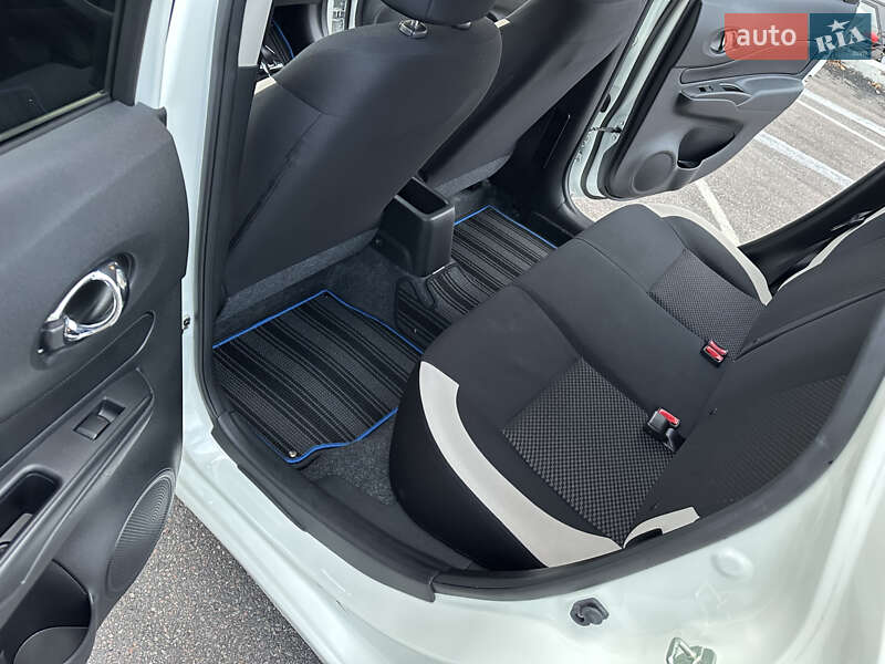 Хетчбек Nissan Note 2019 в Миколаєві