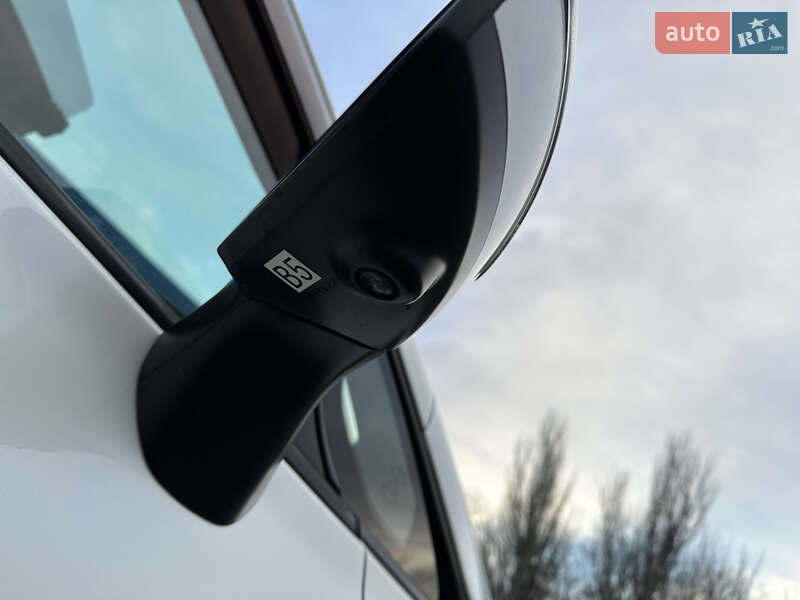 Хетчбек Nissan Note 2019 в Миколаєві