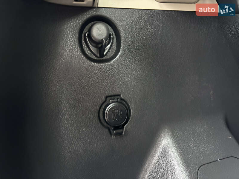 Хетчбек Nissan Note 2008 в Хоролі фото 27 Хетчбек Nissan Note 2008 в Хоролі