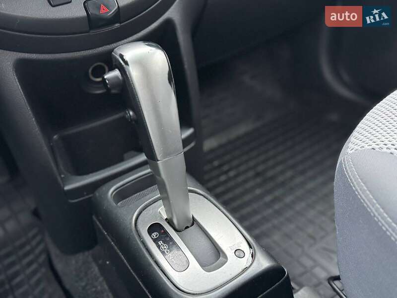 Хетчбек Nissan Note 2007 в Києві