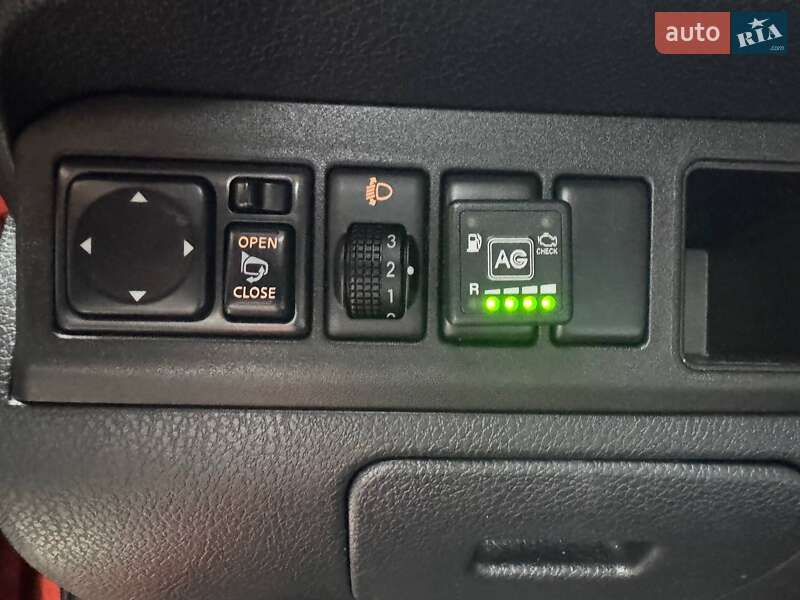 Хетчбек Nissan Note 2007 в Києві