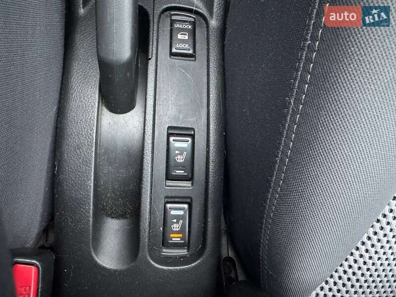 Хетчбек Nissan Note 2007 в Києві