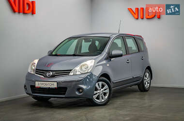 Хетчбек Nissan Note 2011 в Києві