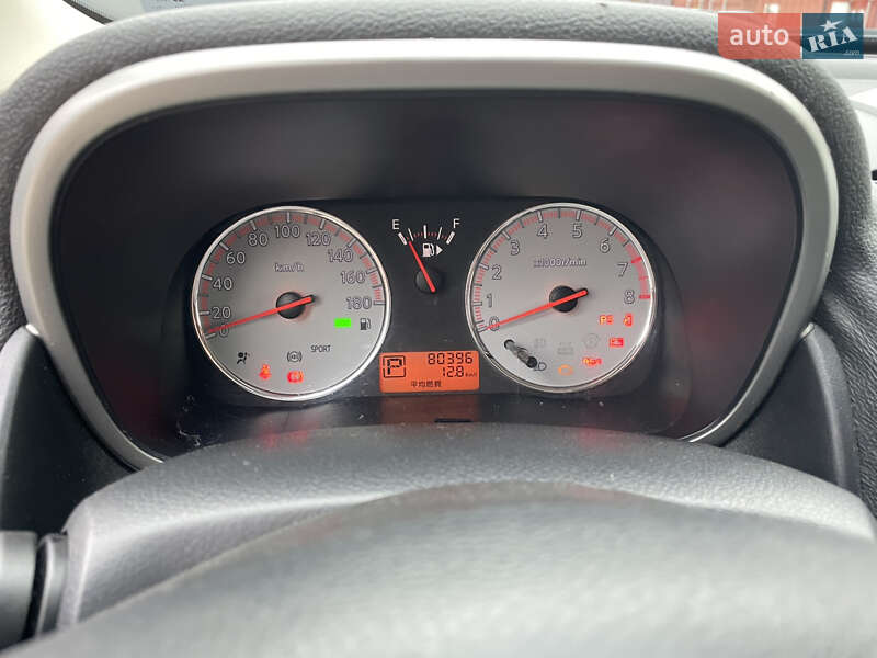 Хэтчбек Nissan Note 2012 в Киеве фото 29 Хэтчбек Nissan Note 2012 в Киеве