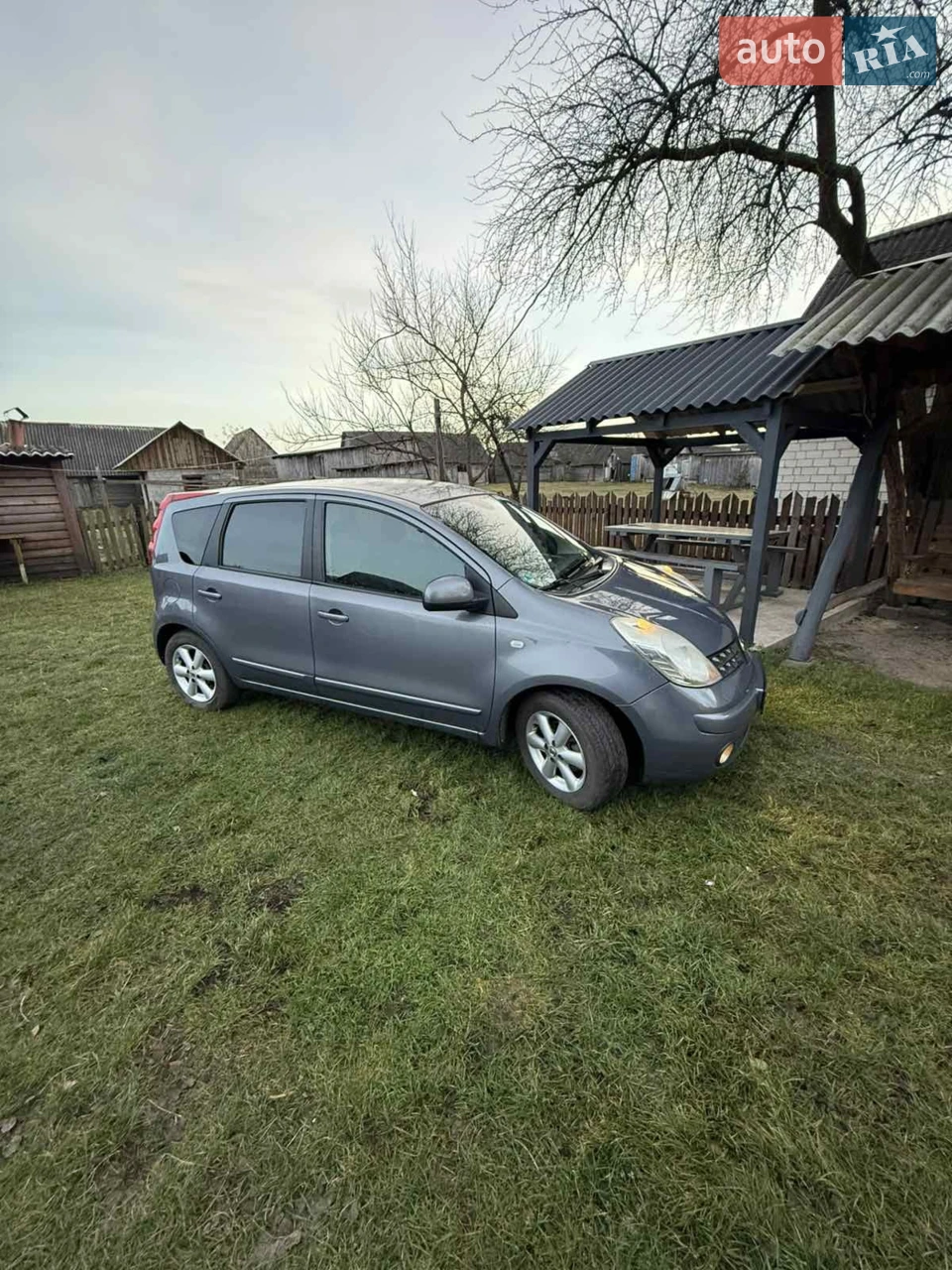 2010 Nissan Note - мініатюра 11