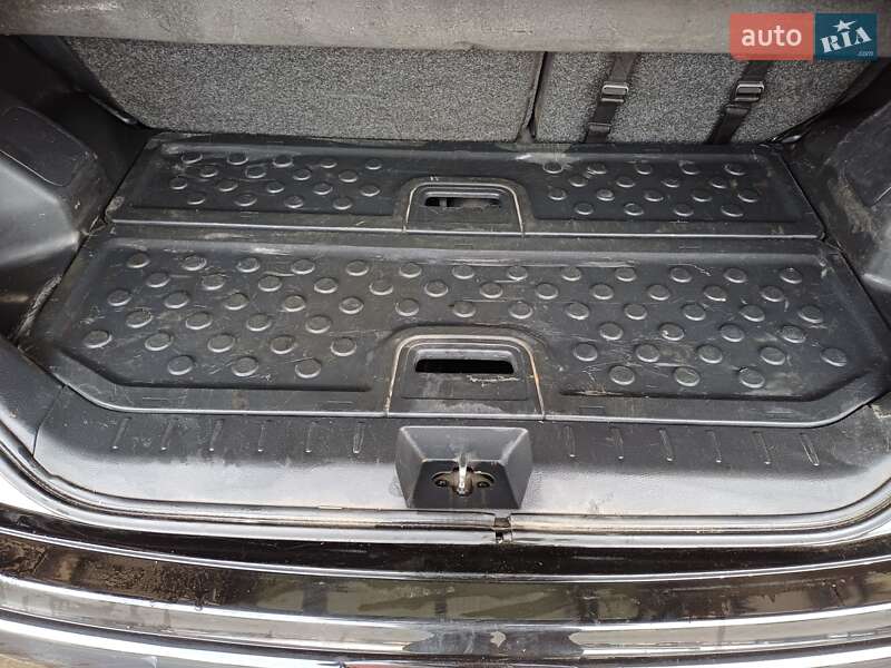 Хэтчбек Nissan Note 2007 в Александрие фото 9 Хэтчбек Nissan Note 2007 в Александрие