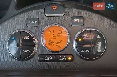 Хетчбек Nissan Note 2007 в Олександрії фото 13 Хетчбек Nissan Note 2007 в Олександрії