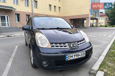 Хэтчбек Nissan Note 2006 в Сумах