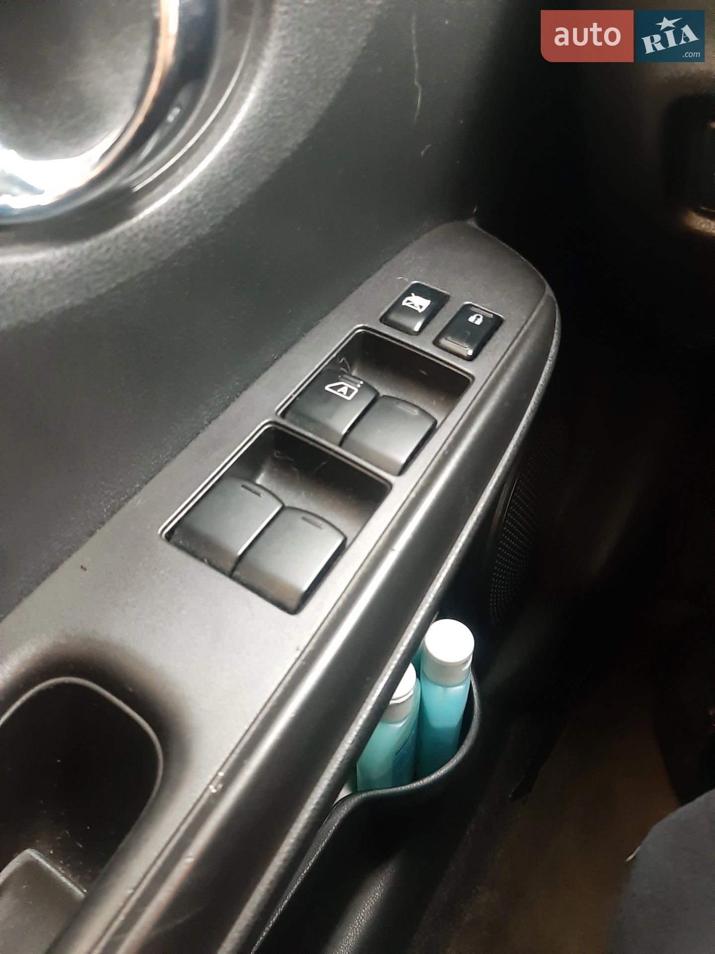 2015 Nissan Note - мініатюра 2