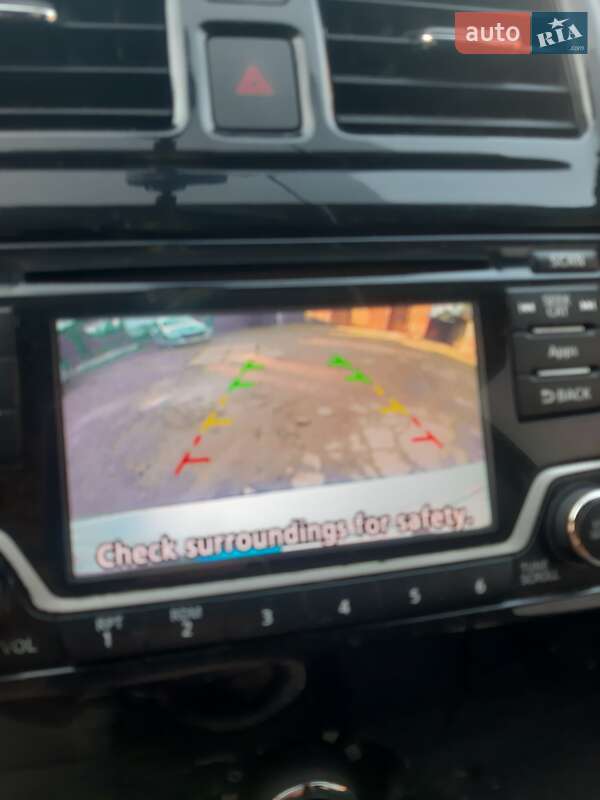 Хэтчбек Nissan Note 2015 в Владимире