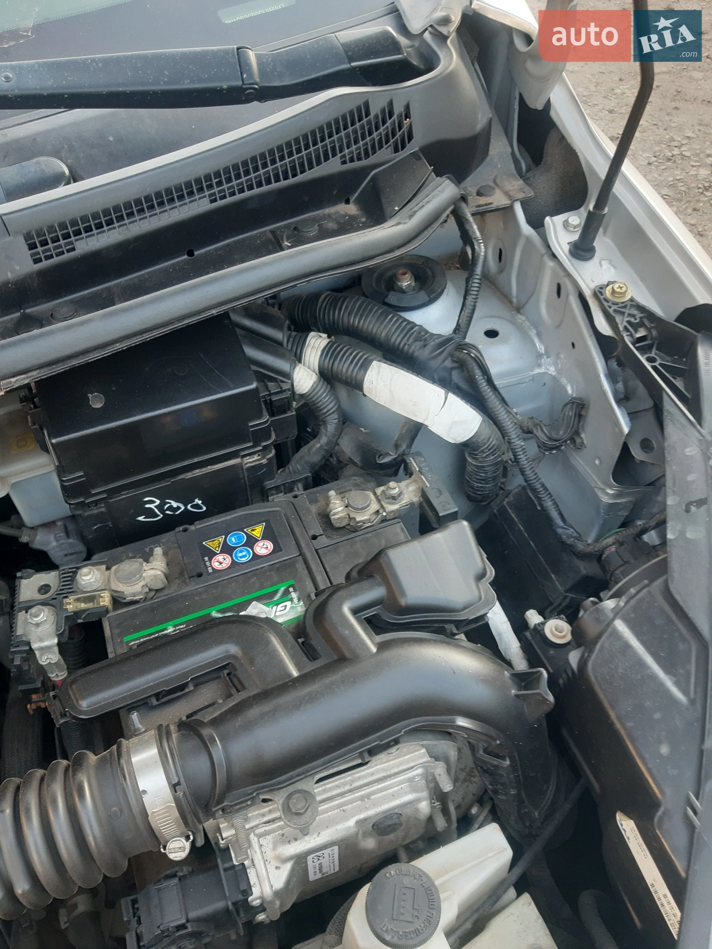 2015 Nissan Note - мініатюра 7