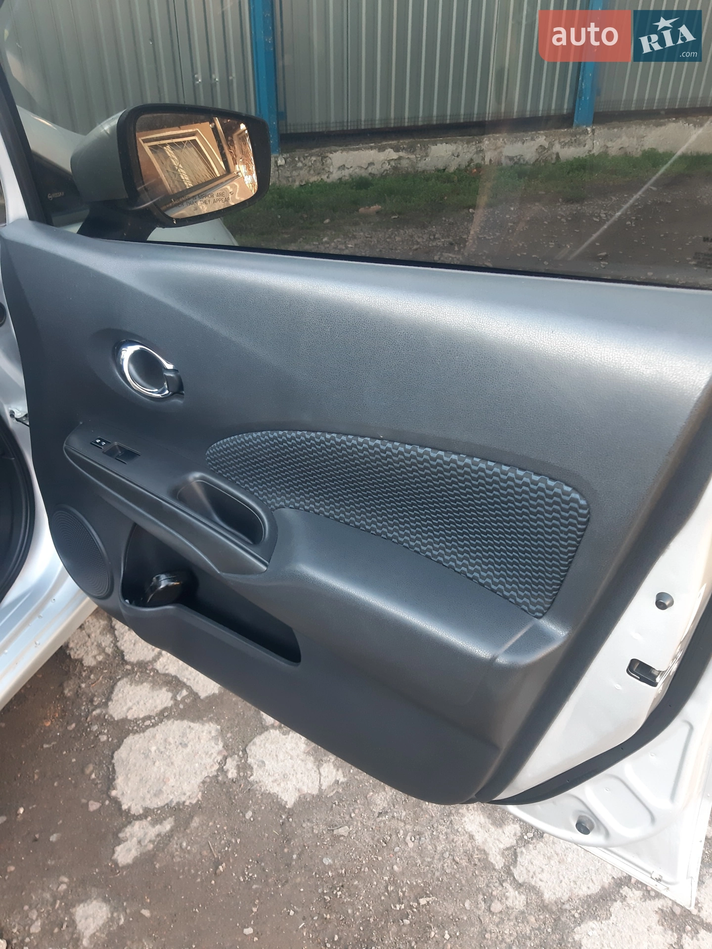 2015 Nissan Note - мініатюра 10