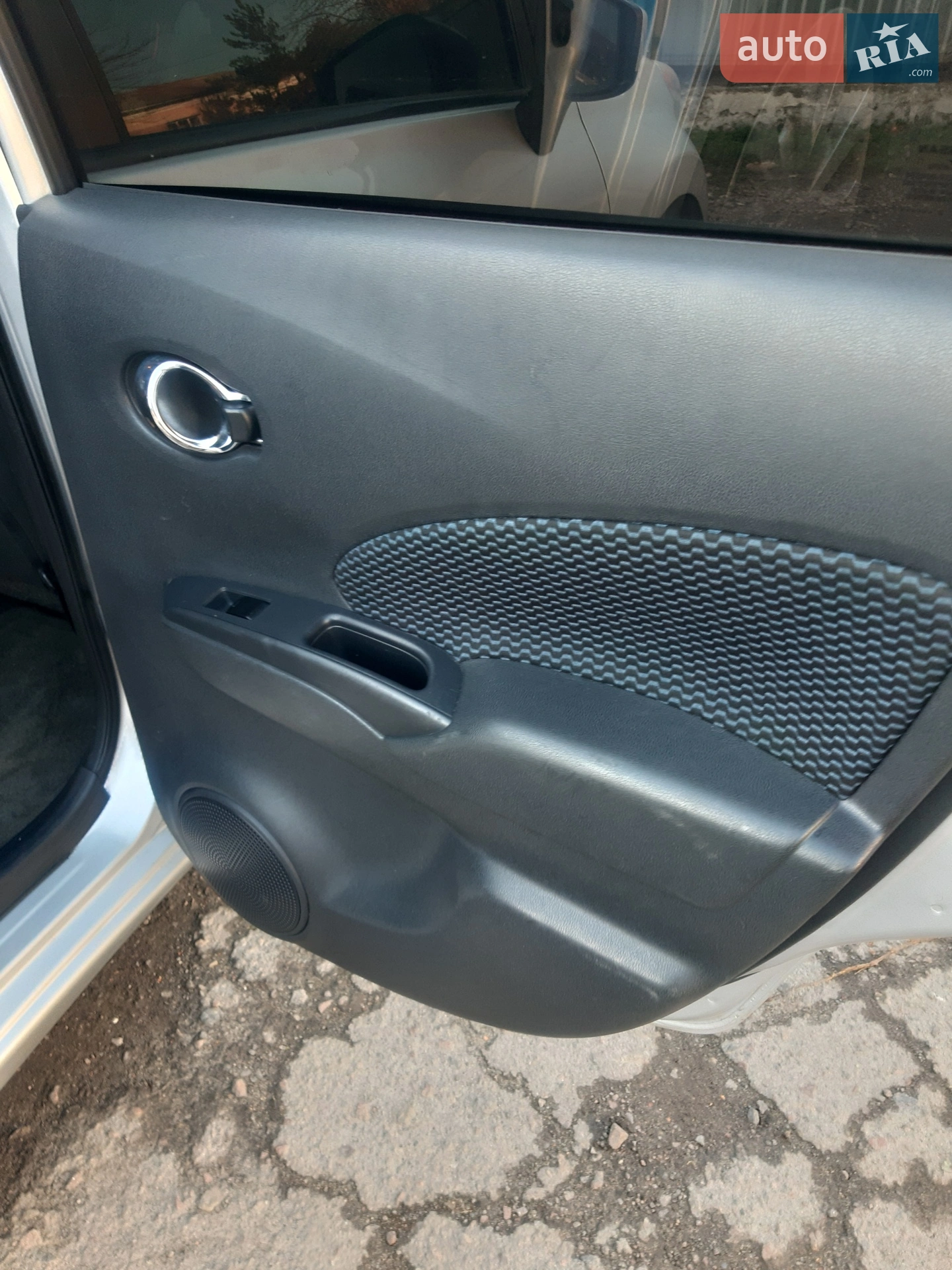 2015 Nissan Note - мініатюра 12