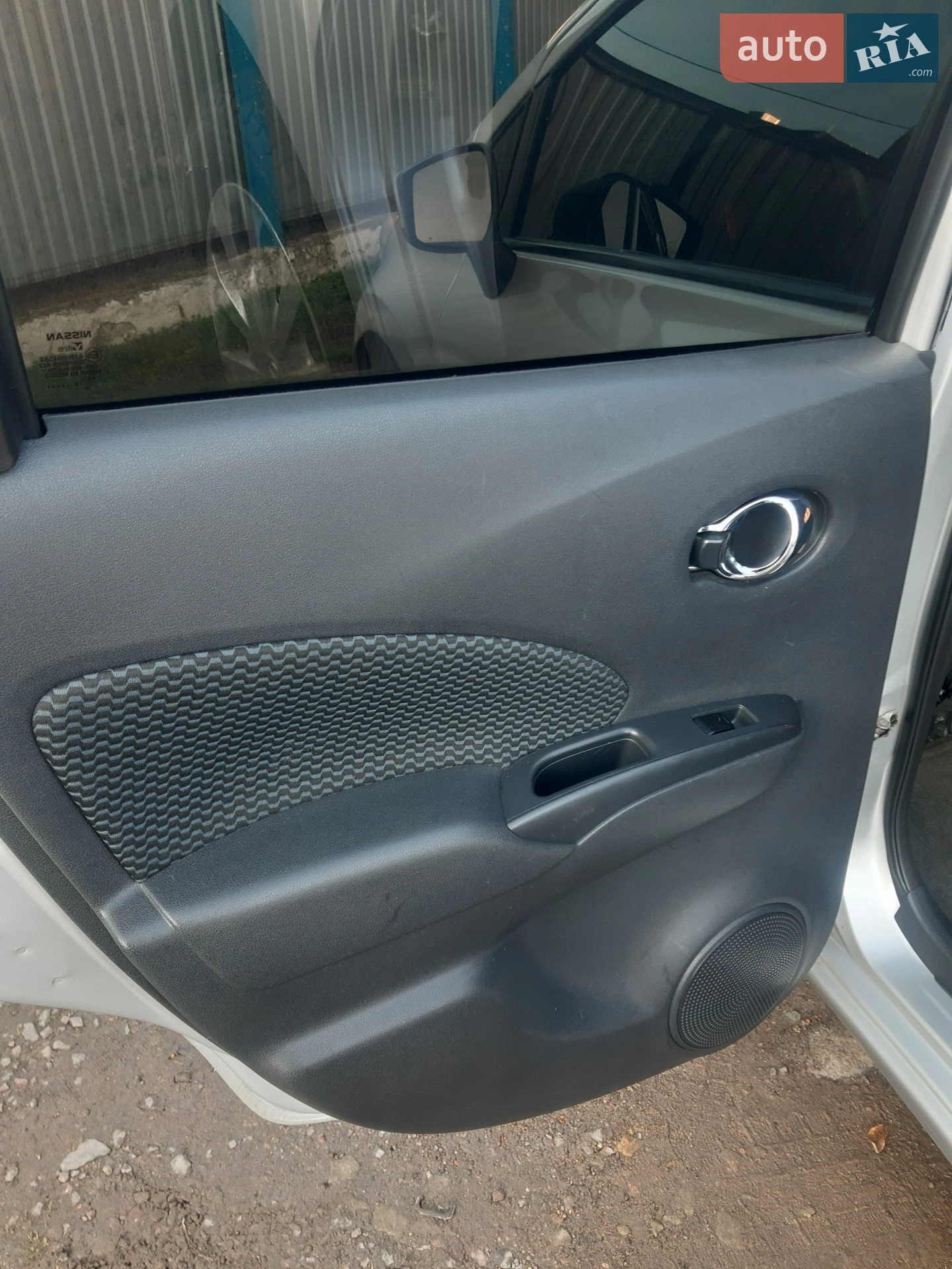 2015 Nissan Note - мініатюра 15