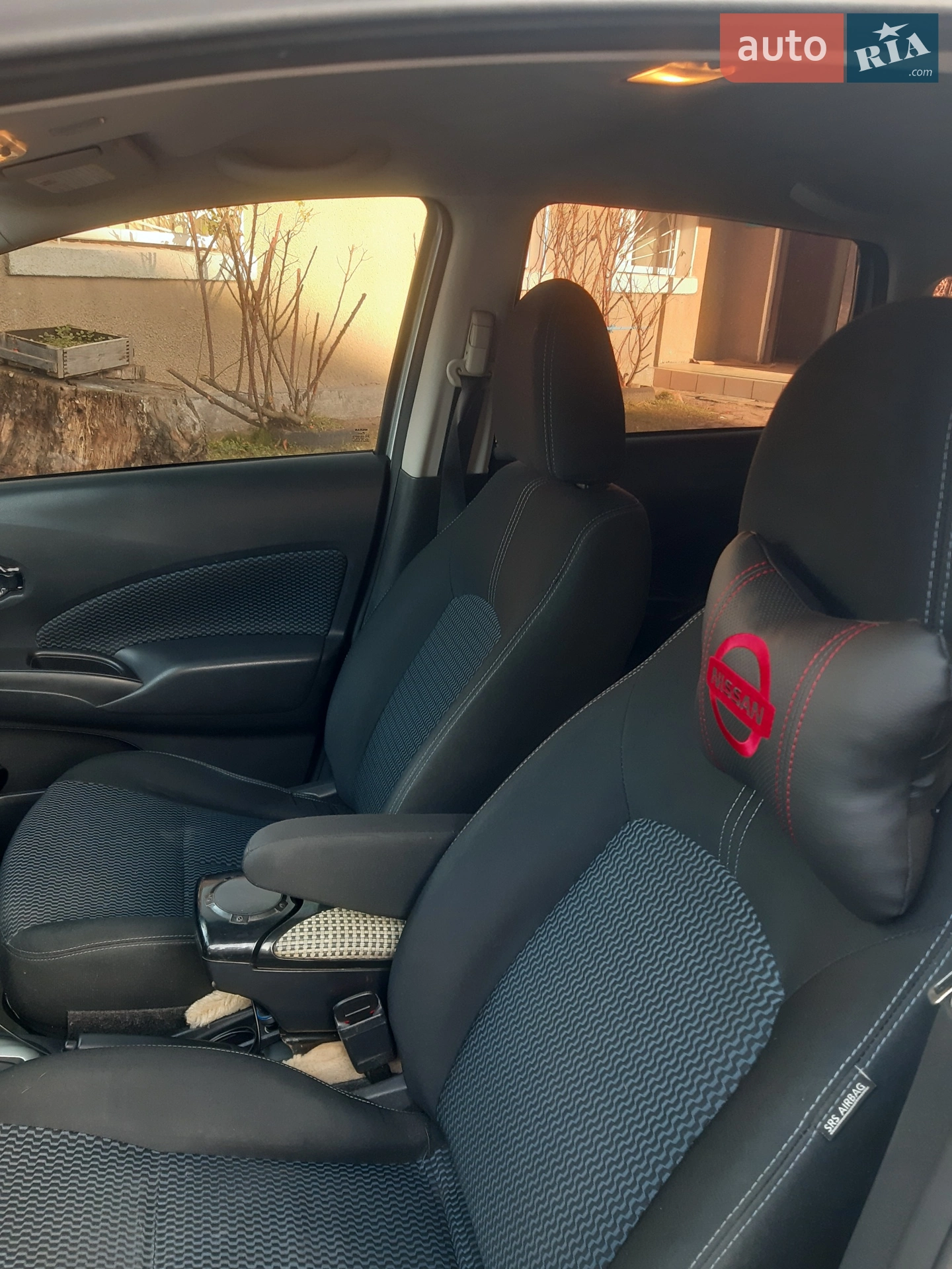 2015 Nissan Note - мініатюра 17