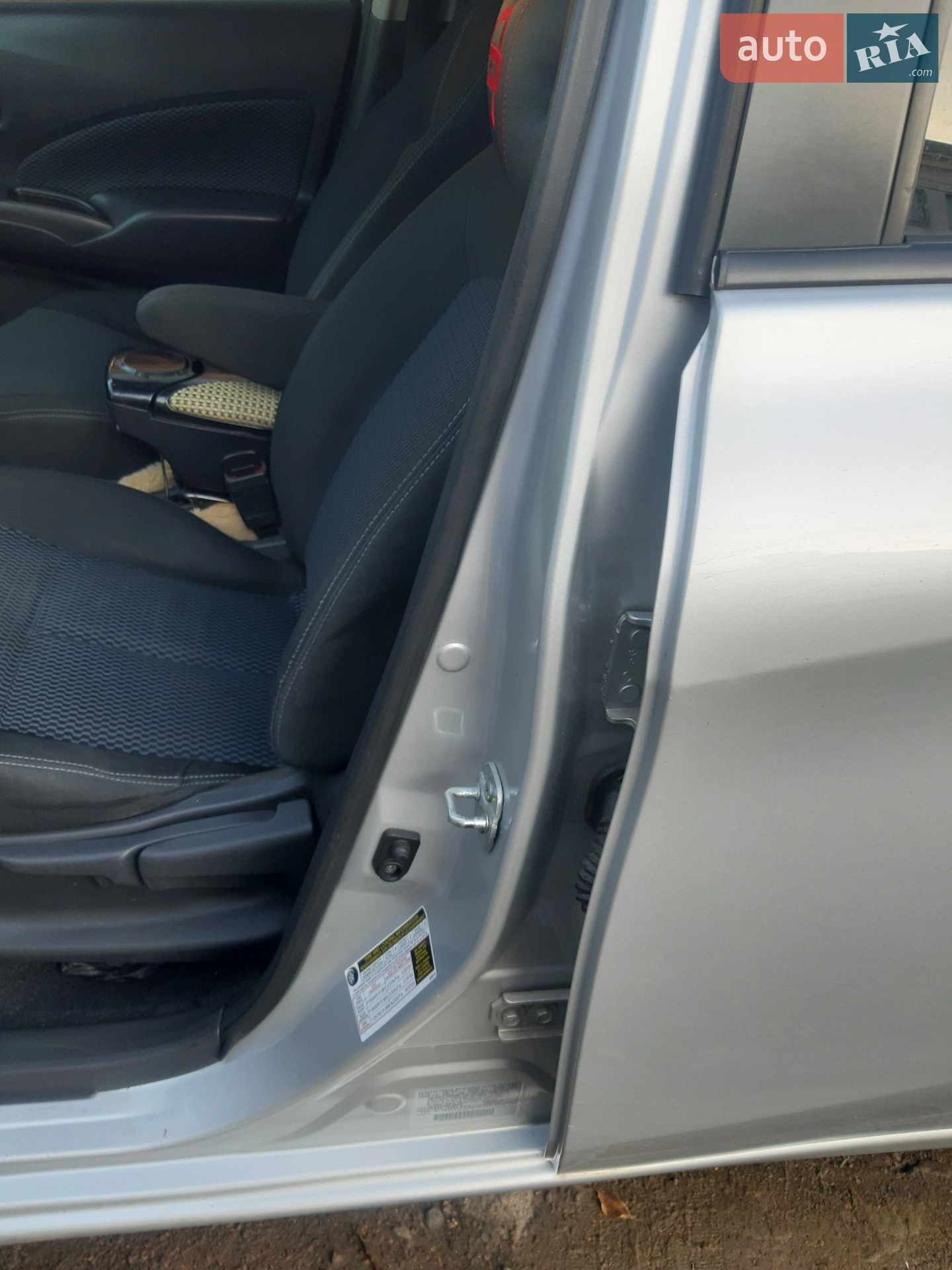 2015 Nissan Note - мініатюра 18