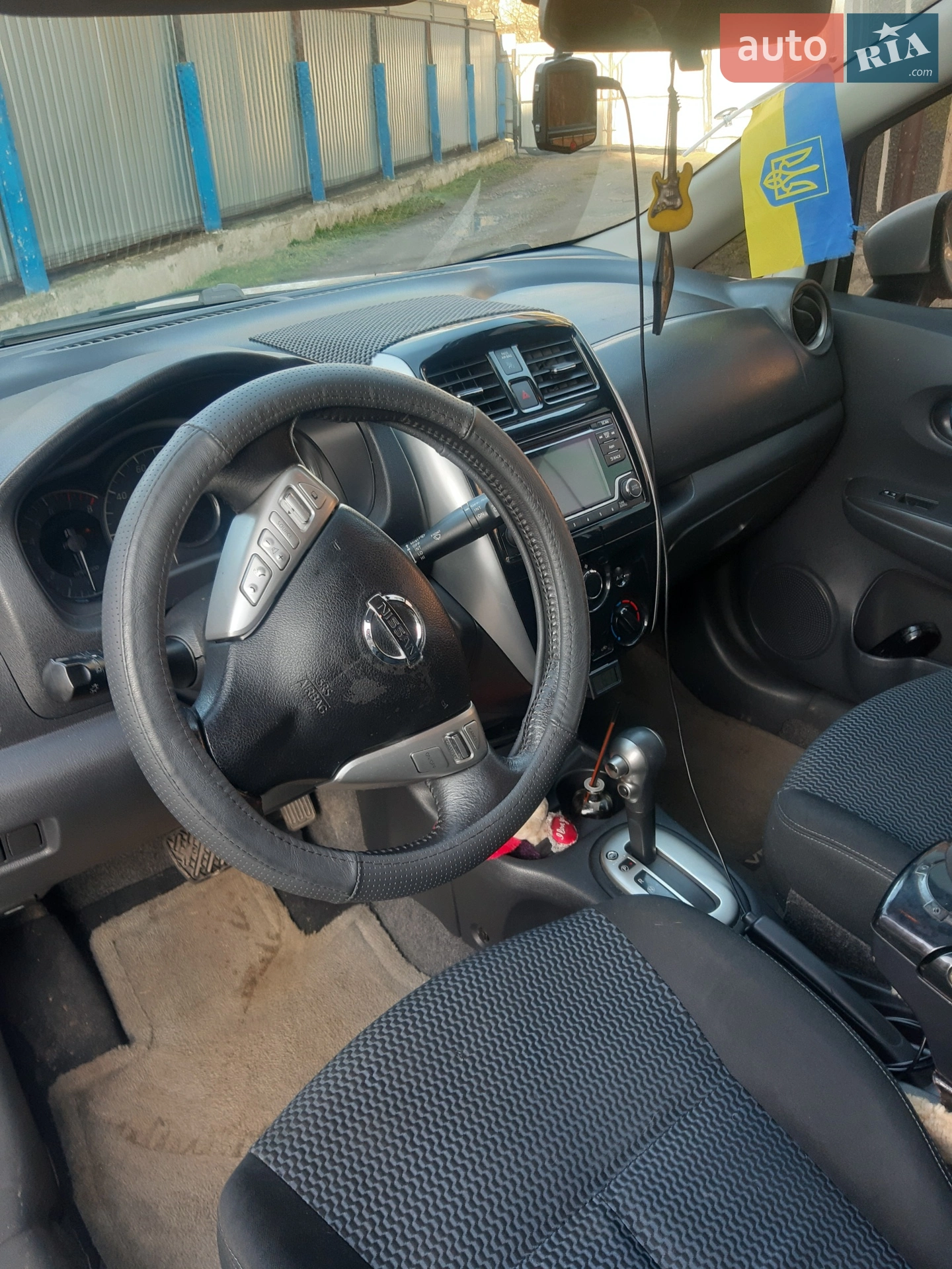 2015 Nissan Note - мініатюра 20