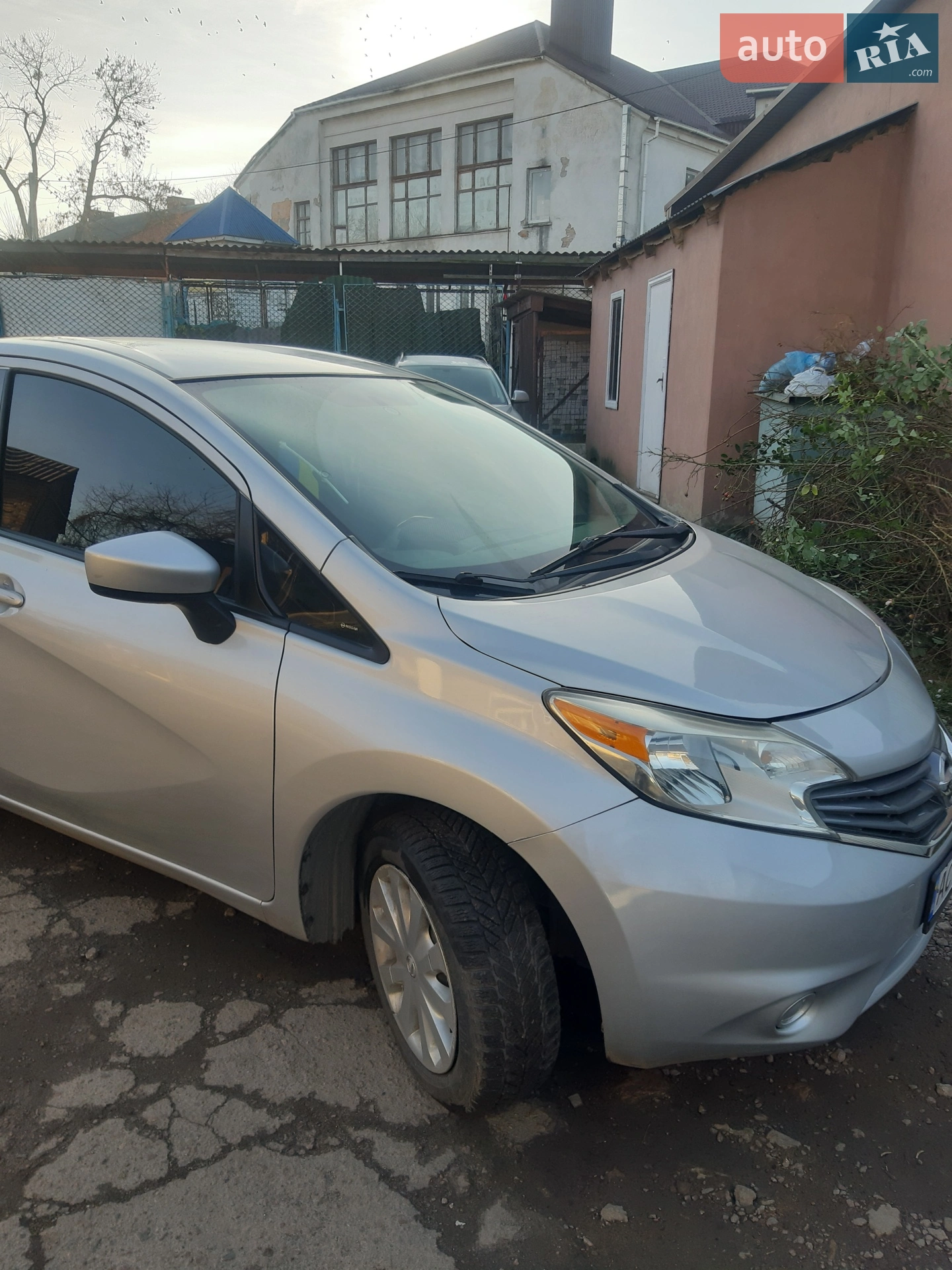 2015 Nissan Note - мініатюра 21