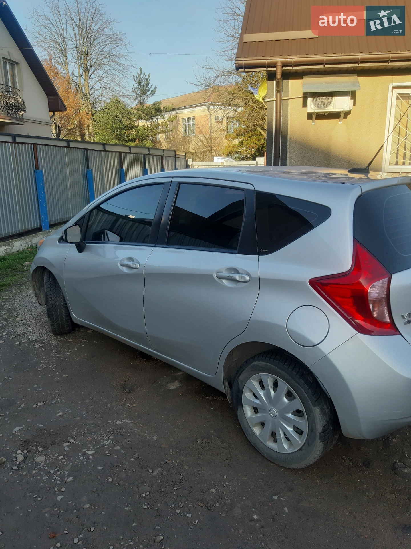 2015 Nissan Note - мініатюра 24