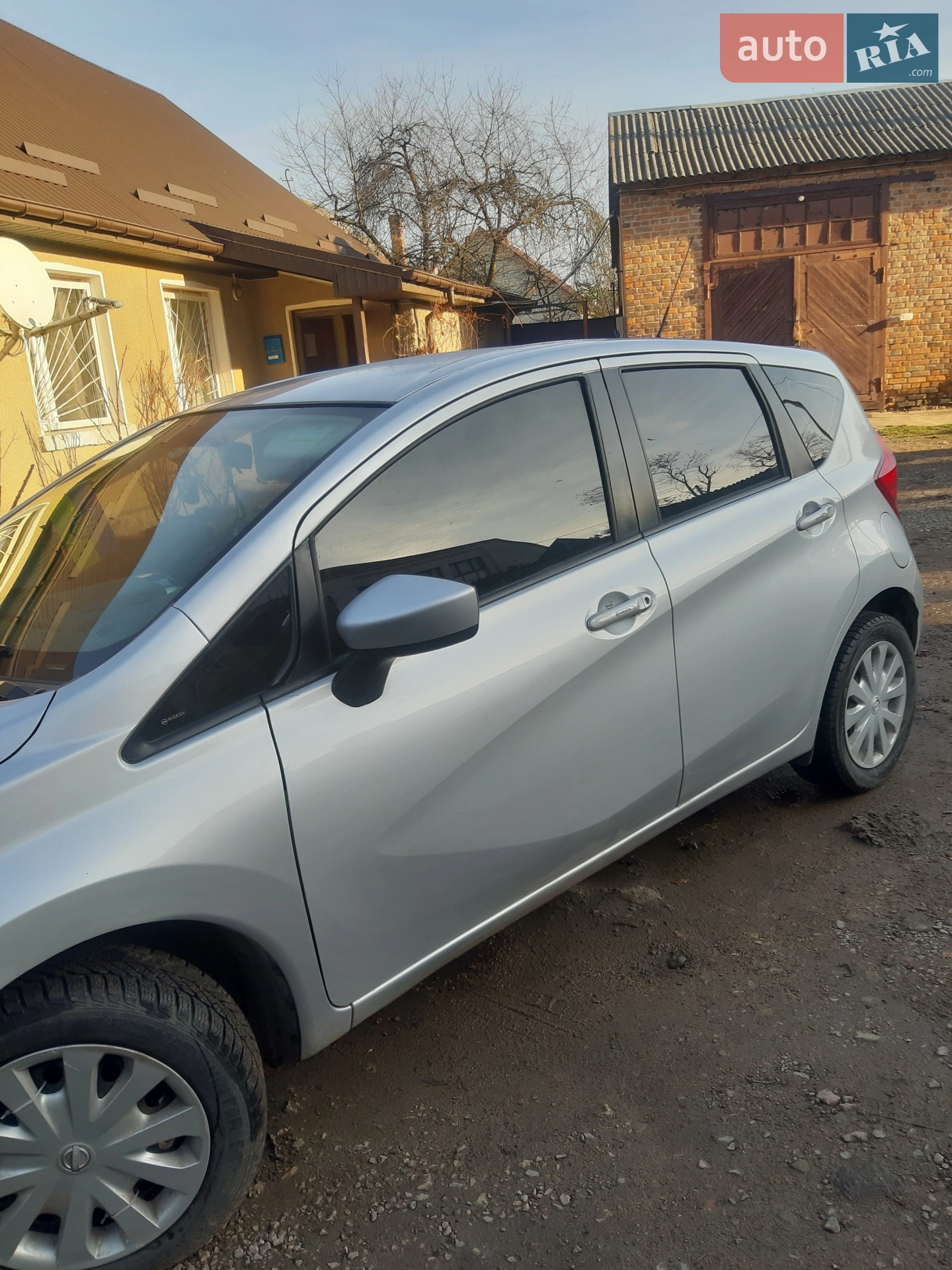 2015 Nissan Note - мініатюра 25